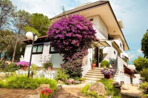 Bed & Breakfast Santa Fara Residence