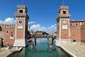 Bed & Breakfast Santo Stefano Venezia