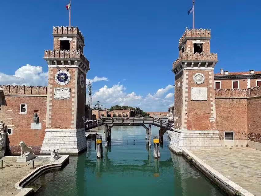 Bed & Breakfast Santo Stefano Venezia