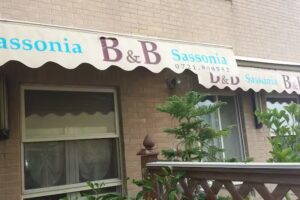 Bed & Breakfast Sassonia