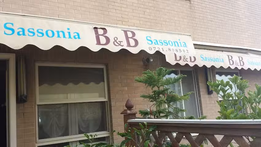 Bed & Breakfast Sassonia