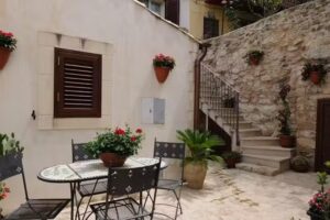 Bed & Breakfast “SCICLI”