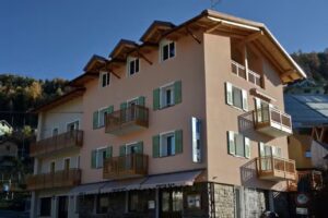 Bed & Breakfast Segonzano