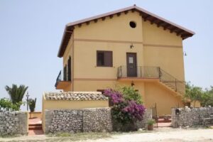 Bed & Breakfast Sierra Vento