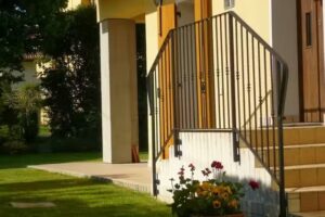 Bed & Breakfast Sile