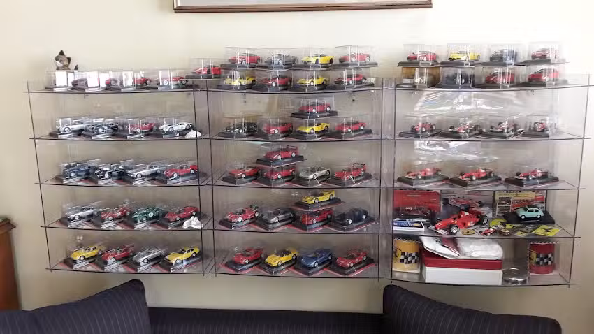 Bed & Breakfast Silvia