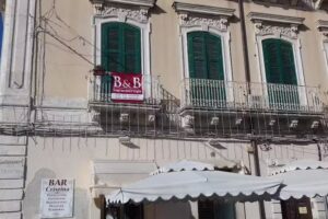 Bed & Breakfast Sognando Ortigia