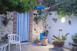 Bed & Breakfast Sole Azzurro