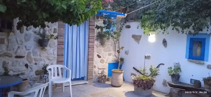 Bed & Breakfast Sole Azzurro