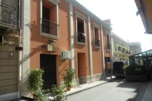 Bed&breakfast Sole&luna