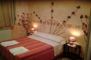 Bed & Breakfast SOLE NASCENTE