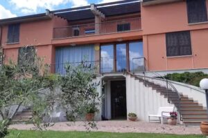 Bed & Breakfast Soleluna