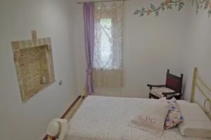 Bed & Breakfast Sotto la Torre