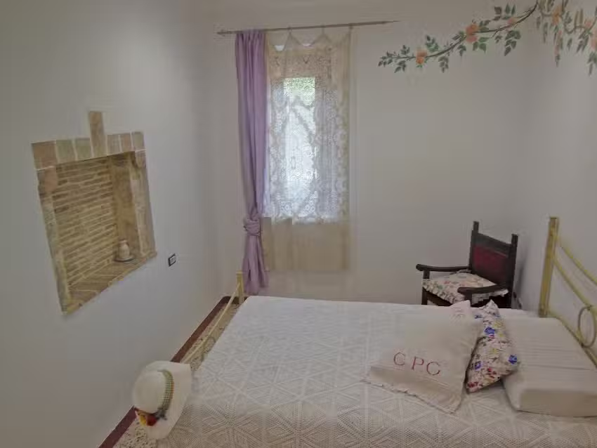 Bed & Breakfast Sotto la Torre