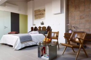 Bed & Breakfast Sottotetto