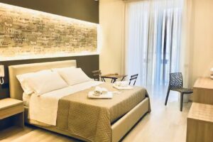 Bed & Breakfast STARITA BED & PIZZA