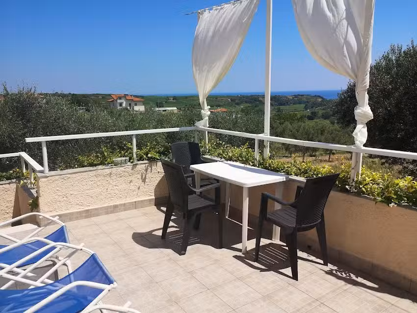 Bed&Breakfast Stella Dell’Adriatico