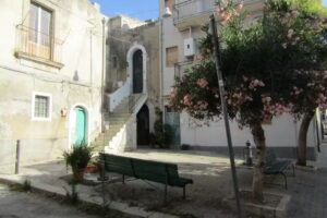 Bed & Breakfast Stradanuova