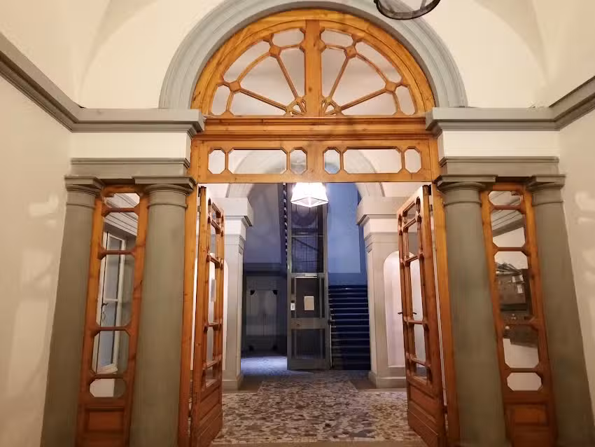 Bed&Breakfast Stupido Hotel