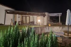 Bed & Breakfast Su Dezzi