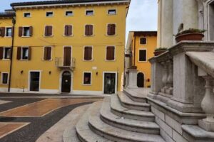 Bed & Breakfast Suites Ca’Ottocento Lazise