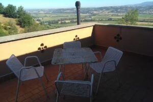 Bed & Breakfast Sul Fiasco