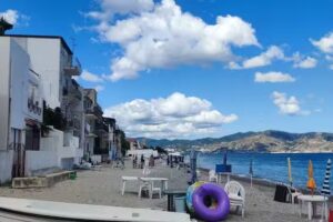 Bed & Breakfast “Sulla Baia di Cannitello”