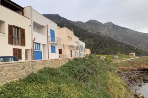 Bed & Breakfast Sulmare Marettimo