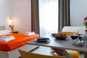 Bed & Breakfast SunSea