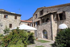 Bed & Breakfast SUVERETO