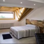 Bed & breakfast Tabine