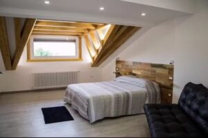 Bed & breakfast Tabine