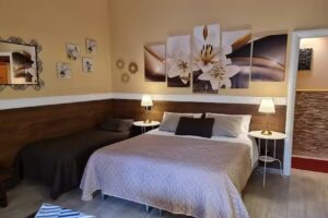 Bed & Breakfast “TARAS di SAN VITO”