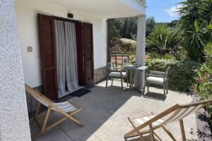 Bed & Breakfast Tavolara