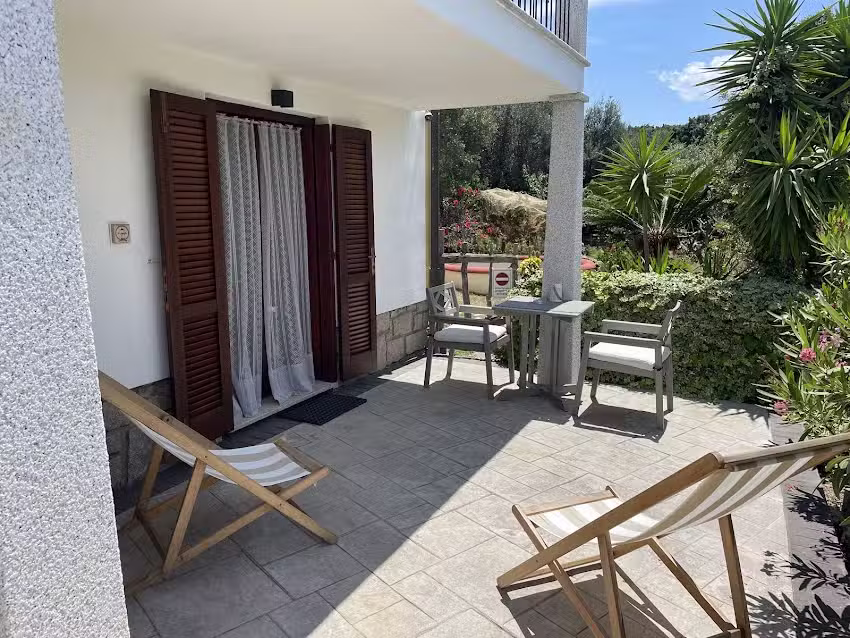 Bed & Breakfast Tavolara