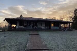 Bed & Breakfast Tenuta Adriana