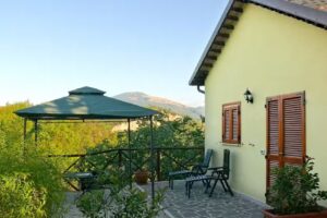 Bed & Breakfast Terra di Mezzo