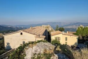 Bed & Breakfast Terravecchia