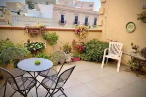 Bed & Breakfast Terrazze Villanova