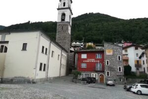 Bed & Breakfast Terre Alte