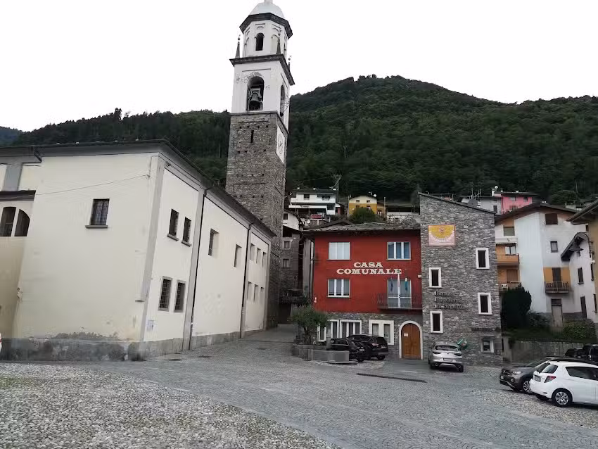 Bed & Breakfast Terre Alte