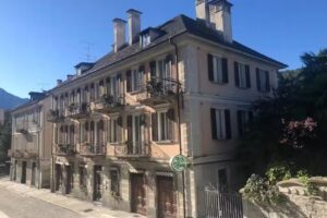 Bed & Breakfast Tiffany a Domodossola