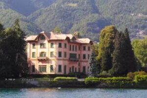 Bed&Breakfast Torno in Riva