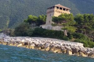 Bed & breakfast Torre de Bosis