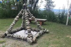 Bed & Breakfast Tosi B&B Casalvento