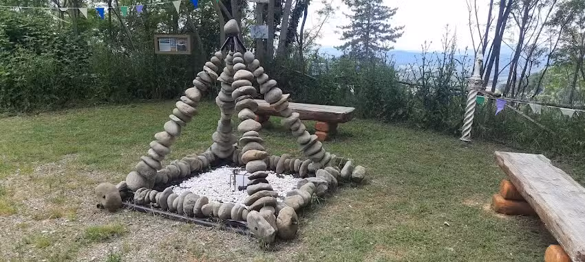 Bed & Breakfast Tosi B&B Casalvento