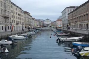 Bed&Breakfast Trieste