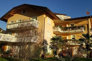 Bed & Breakfast Trübenbach