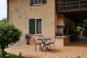 Bed & Breakfast Val di Brasa
