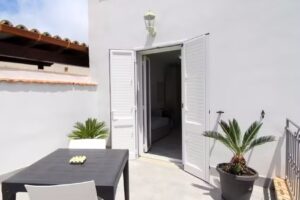 Bed & Breakfast Val di Erice